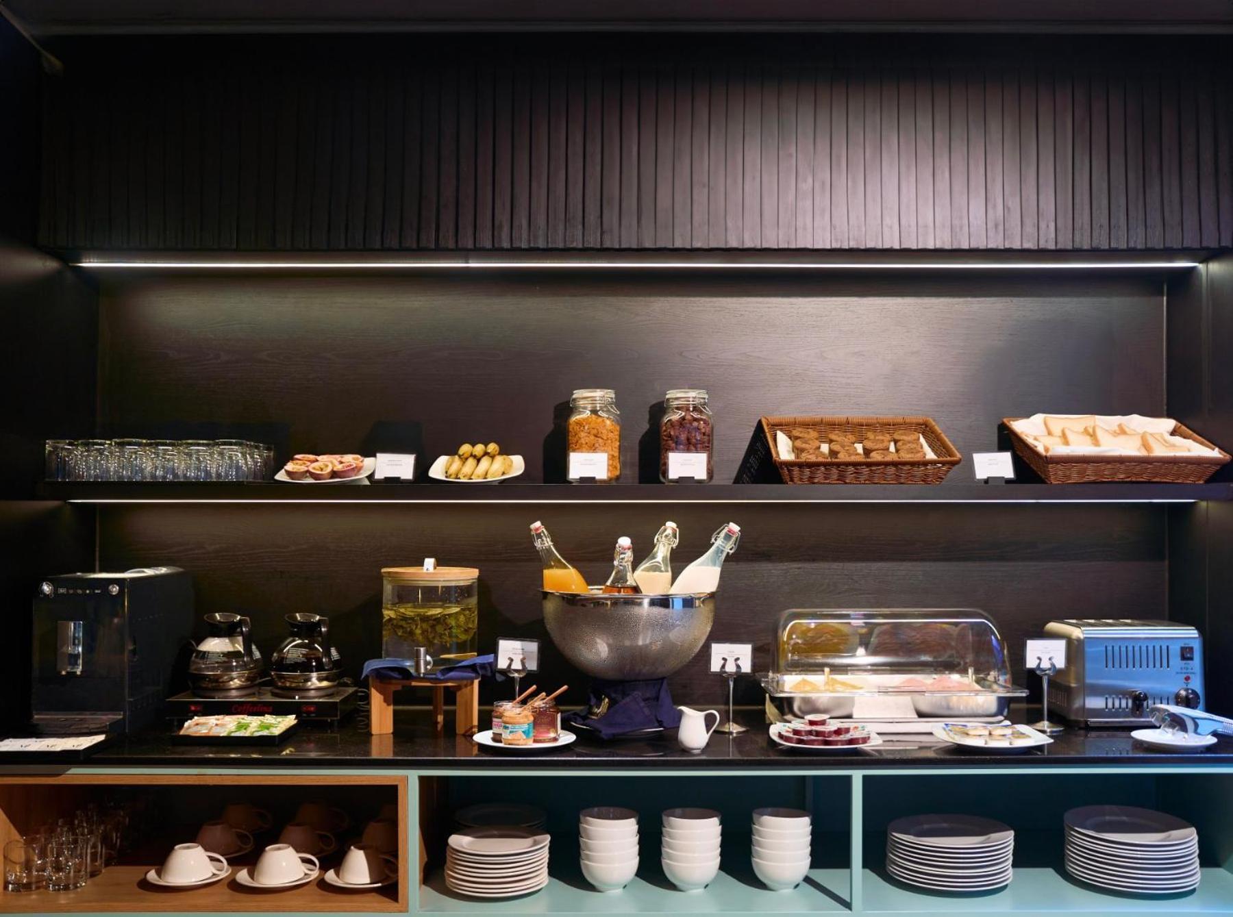 Hotel M Village Ton That Dam 4*